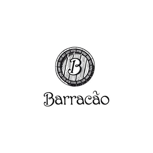 B Barracão trademark