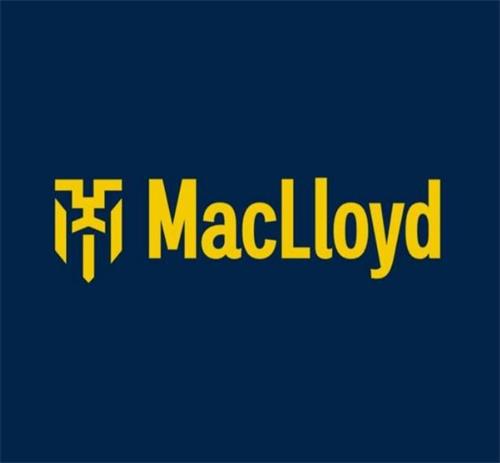 MacLloyd trademark