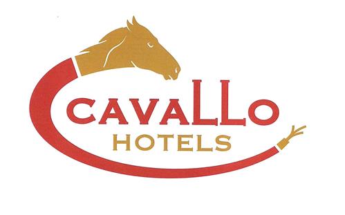 CAVALLO Hotels trademark