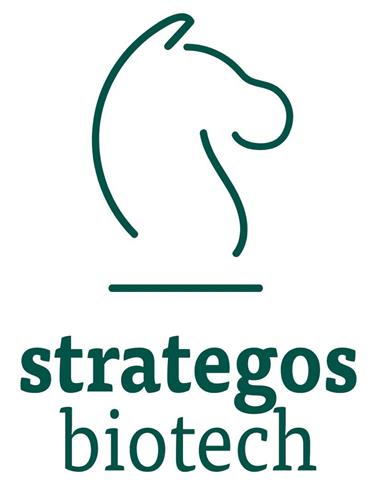 strategos biotech trademark