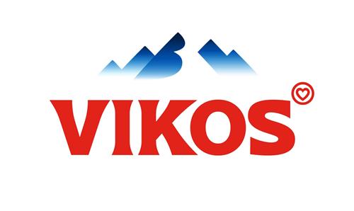 VIKOS trademark