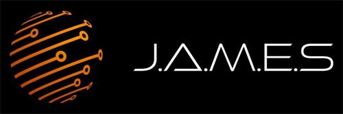 J.A.M.E.S trademark