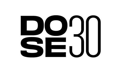 DOSE30 trademark