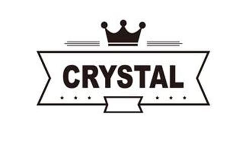 CRYSTAL trademark