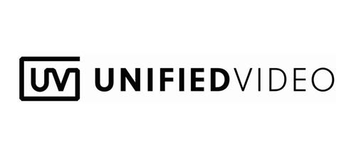 UV UNIFIEDVIDEO trademark