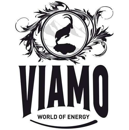 VIAMO WORLD OF ENERGY trademark