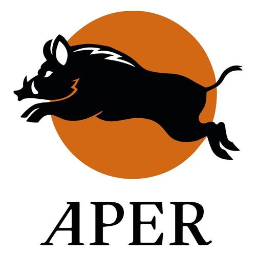 APER trademark