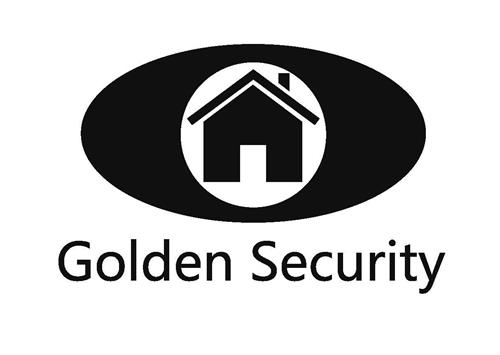 Golden Security trademark