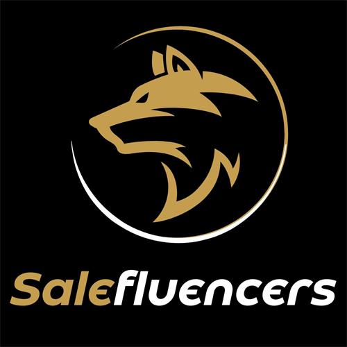 Salefluencers trademark