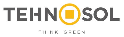 TEHNOSOL THINK GREEN trademark