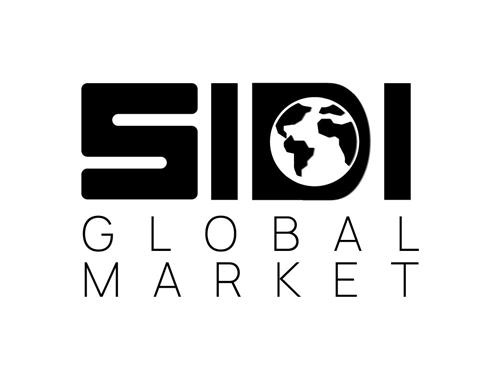 SIDI GLOBAL MARKET trademark