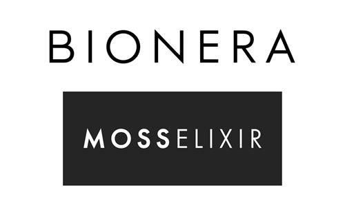 BIONERA MOSSELIXIR trademark