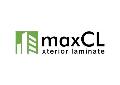 maxCL xterior laminate trademark