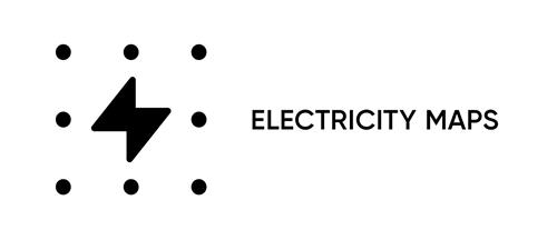 ELECTRICITY MAPS trademark