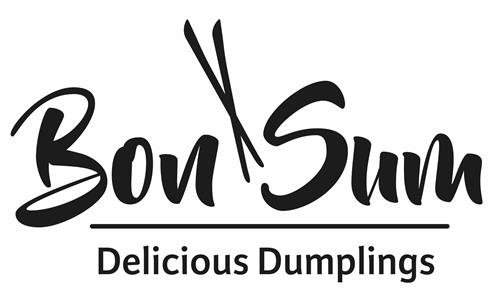 Bon Sum Delicious Dumplings trademark