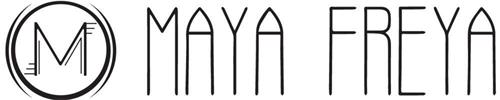 M MAYA FREYA trademark