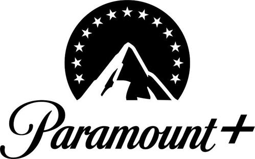 Paramount + trademark