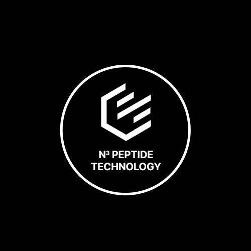 N³ PEPTIDE TECHNOLOGY trademark