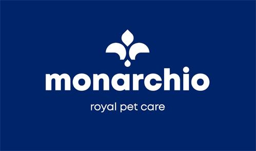 monarchio royal pet care trademark