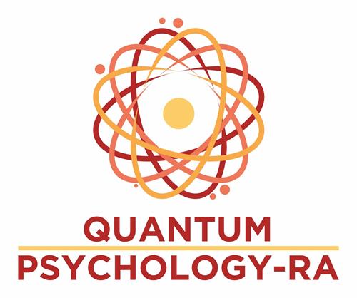 QUANTUM PSYCHOLOGY - RA trademark