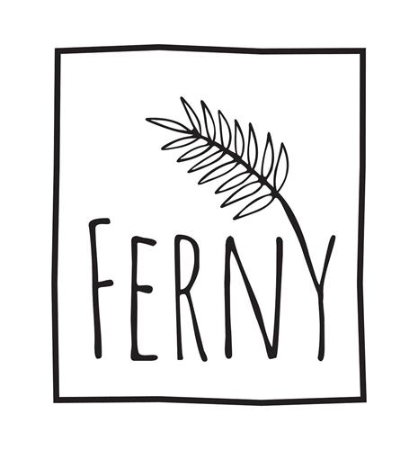 FERNY trademark