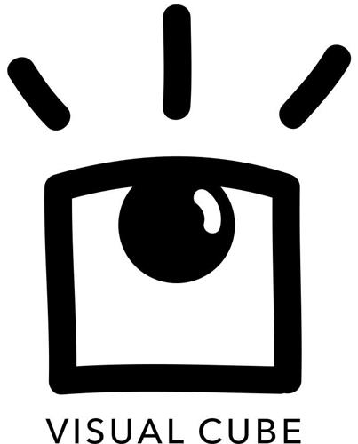 VISUAL CUBE trademark