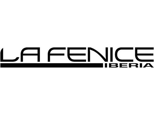 LA FENICE IBERIA trademark