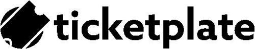 ticketplate trademark