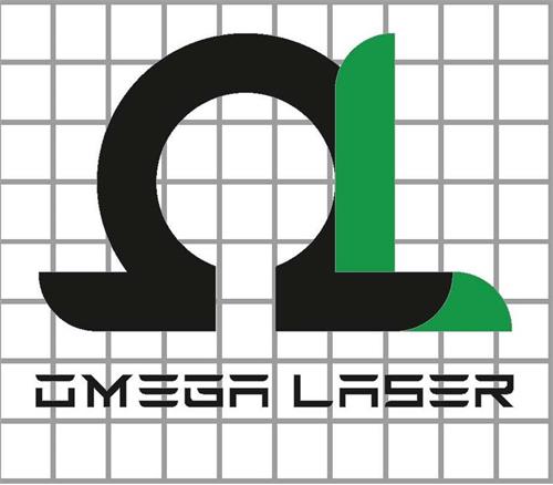 OMEGA LASER trademark