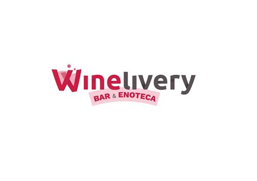 Winelivery BAR & ENOTECA trademark