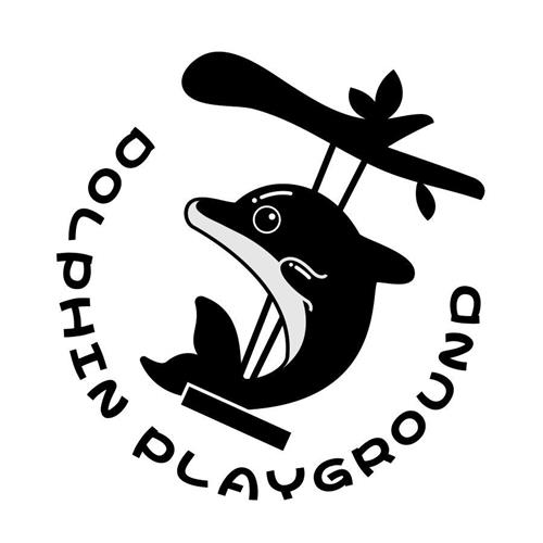 DOLPHIN PLAYGROUND trademark