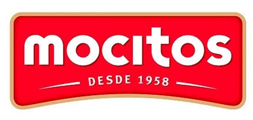 MOCITOS DESDE 1958 trademark