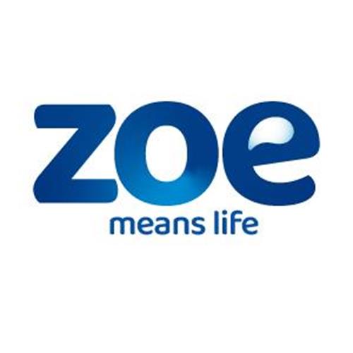 zoe means life trademark