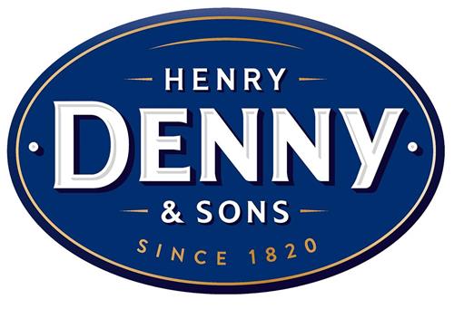 HENRY DENNY & SONS SINCE 1820 trademark