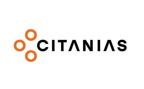 CITANIAS trademark