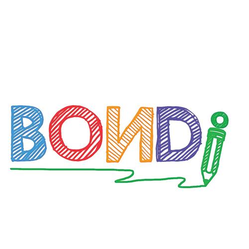 BONDI trademark