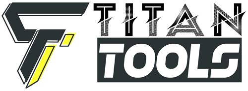 TITAN TOOLS trademark