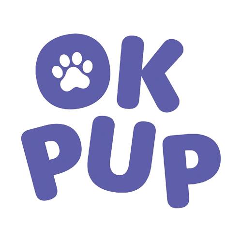 OK PUP trademark