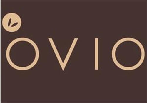 OVIO trademark