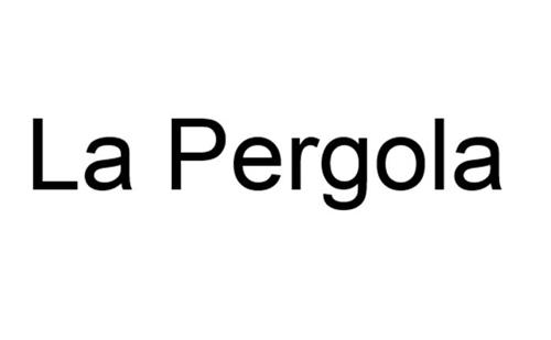 La Pergola trademark