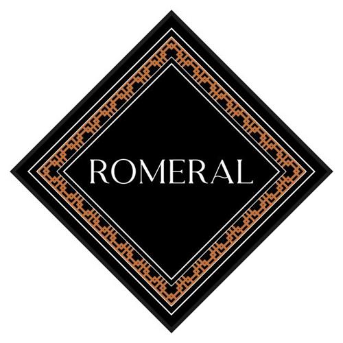 ROMERAL trademark