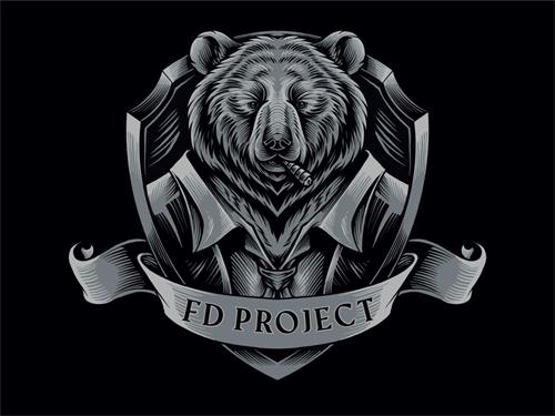 FD PROJECT trademark