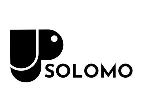 SOLOMO trademark