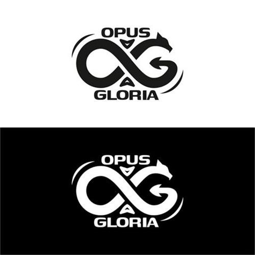 OPUS GLORIA trademark