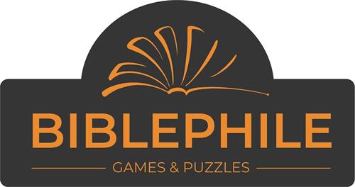 BIBLEPHILE GAMES & PUZZLES trademark