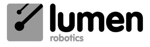 LUMEN ROBOTICS trademark