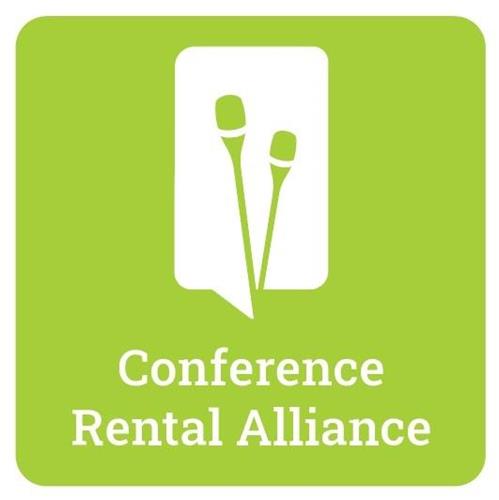 Conference Rental Alliance trademark