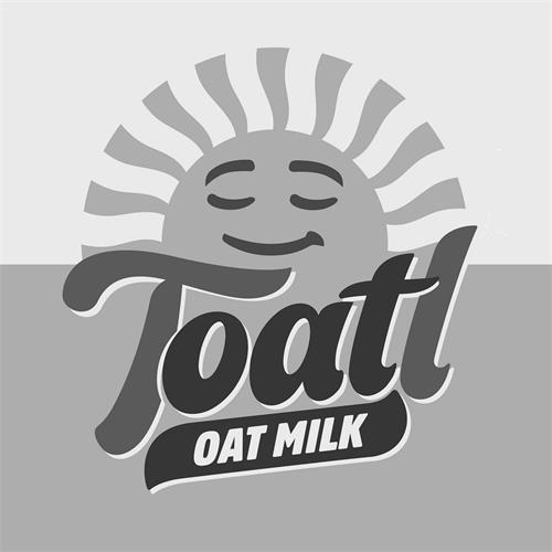 Toatl OAT MILK trademark