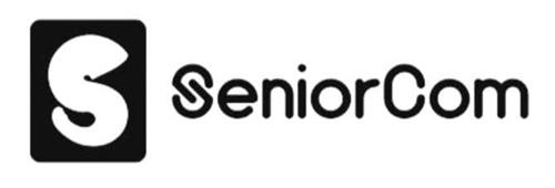 SENIORCOM trademark