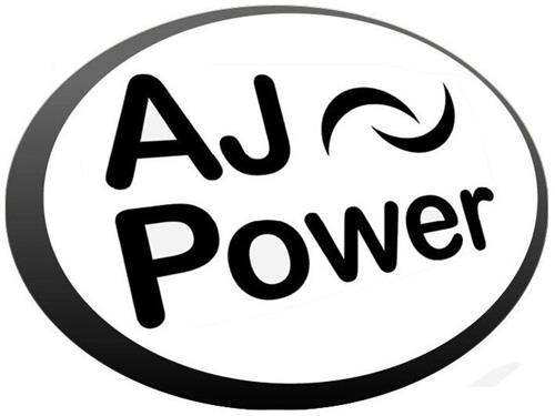 AJ Power trademark